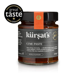 Kursat's - Ezme Paste - 12x200g