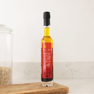 Brock & Morten - Dressing & Dip - Chilli - 6x200ml