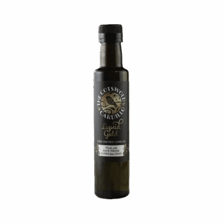 The Cotswold Cardillo - Extra Virgin Olive Oil - 6x200ml