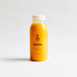 Daily Dose - Aloha Smoothie - 12x250ml