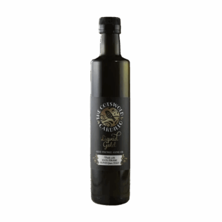 The Cotswold Cardillo - Extra Virgin Olive Oil - 6x500ml
