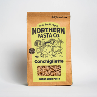 Northern Pasta Co - Conchigliette - 5x450g