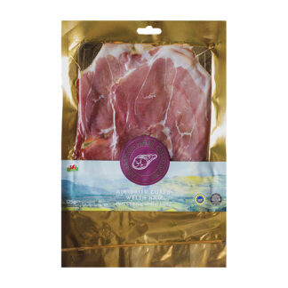 Carmarthen Ham - 6x125g