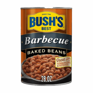 JDM Distributors -     Bush's - Barbecue Baked Beans - 12x794g