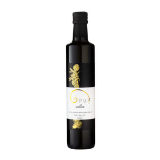 OPUS Oléa - Extra Virgin Olive Oil - 6x500ml