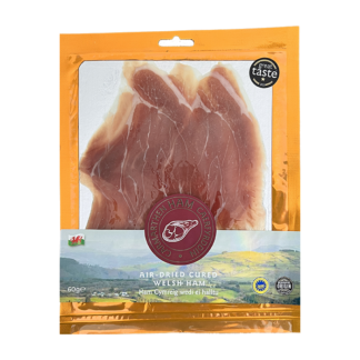 Carmarthen Ham - 6x60g
