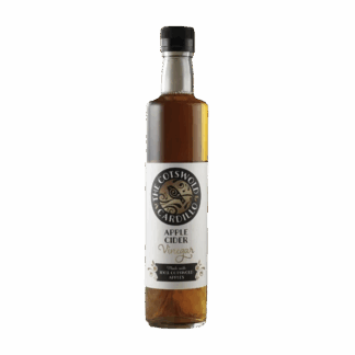 The Cotswold Cardillo - Apple Cider Vinegar - 6x500ml