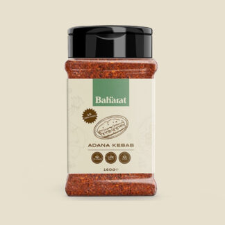 Baharat - Adana Seasoning - 6x160g