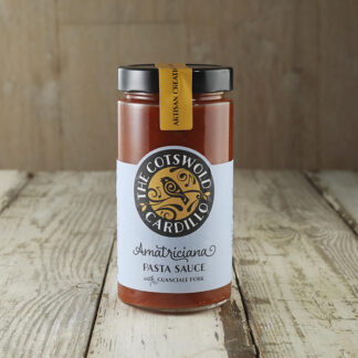The Cotswold Cardillo - Amatricana - 6x500ml