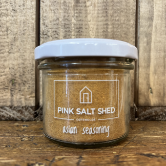 Pink Salt Shed - Asian Seasoning - 6x45g