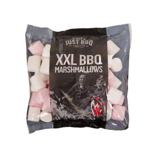 Not Just BBQ -  Marshmallow XXL BAG - 6x400g