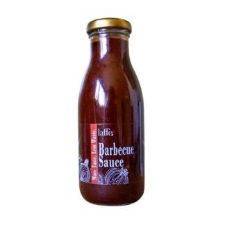 Laffe - Barbecue Sauce - 6x325g