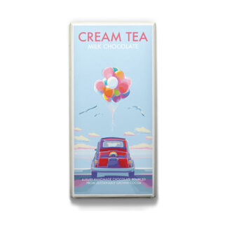 Kernow - Becky Bettesworth - Bar - Cream Tea (M) - 19x100g