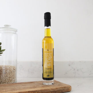 Brock & Morten - Dressing & Dip - Original - 6x200ml