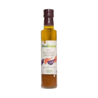 Olive Branch - Dressing - Fig & Balsamic - 6x250ml
