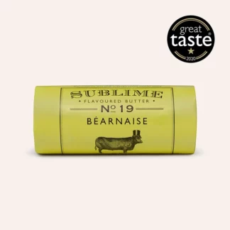Sublime Butter - No.19 Béarnaise - 10x90g