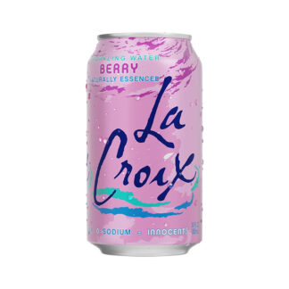 JDM Distributors - La Croix - Berry - 24x355ml