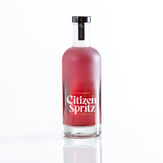 Citizen Spritz - Bitter Orange Instant Spritz Mix - 6x50cl