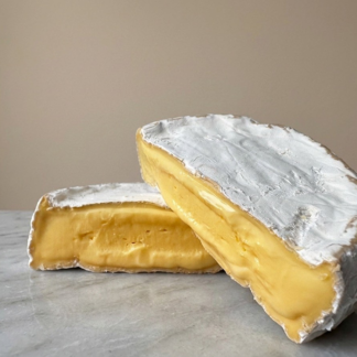 Usk Valley Cheese Company - Blorenge - 2x900g