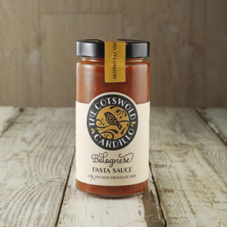 The Cotswold Cardillo - Bolognese - 6x500ml