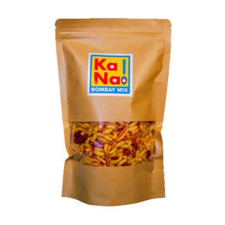 Ka Na   - Bombay Mix - 10x250g
