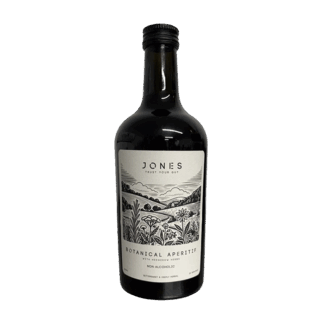 Jones Trust Your Gut -    Non-Alcoholic Botanical Aperific - 6x500ml