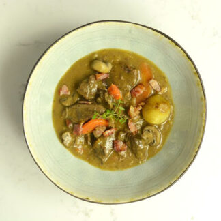 Cavendish Cooks - Boeuf Bourguignon - 1x300g