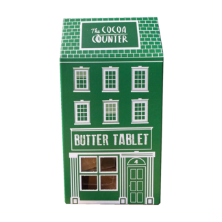 Pendragon -   The Cocoa Counter - Butter Tablet - 9x150g
