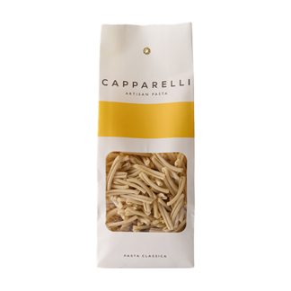 Capparelli Artisan Pasta - Casarecce - 28x500g