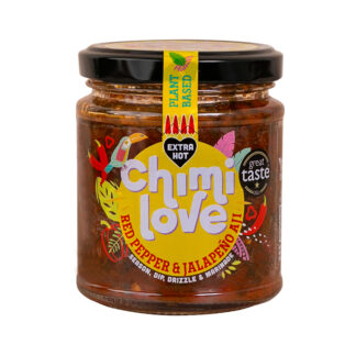 Chimilove -    Aji - 6x165g