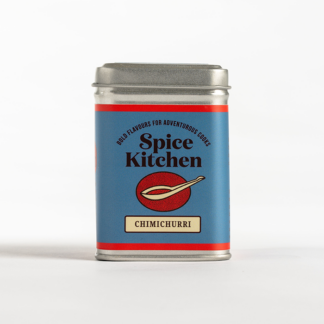 Spice Kitchen - Chimichurri Mini Tin - 6x80g