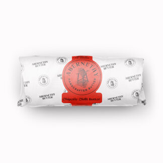 Abernethy Butter - Chilli & Smoked Paprika - 1x100g