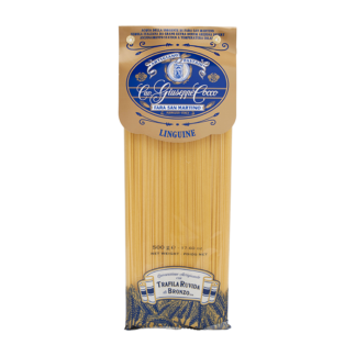 Just Gourmet - Pasta Cocco - Linguine - 12x500g