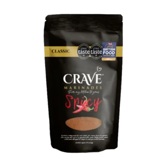 Crave Marinade Pouch - Classic - 6x70g