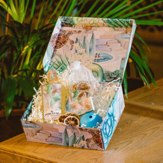 Pimentae -    Premium Tequila Cocktails - Cucumber Margarita Gift Hamper x1