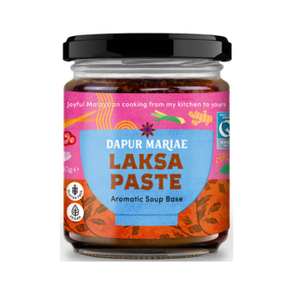 Dapur Mariae - Laksa Paste - 6x300g