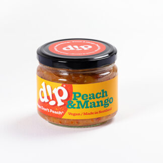 D!P - Papa Don't Peach - 6x300g