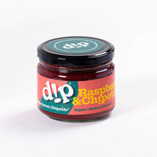 D!P - Rasp-beret Chipotle - 6x300g