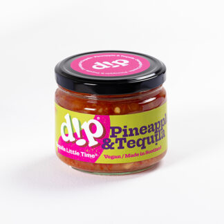 D!P - Tequila Little Time - 6x300g