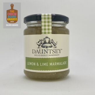 Dauntsey - Marmalade - Lemon & Lime - 6x270g