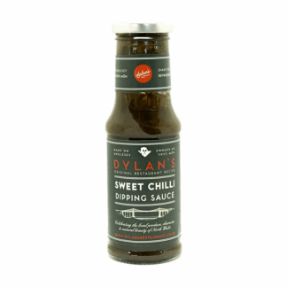 Dylan's - Sweet Chilli Dipping Sauce - 6x230g