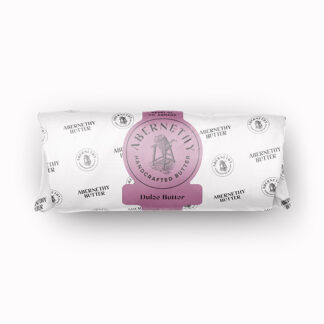 Abernethy Butter - Dulse & Sea Salt - 1x100g