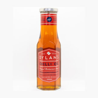 Dylan's - Chilli Oil - 6x230ml