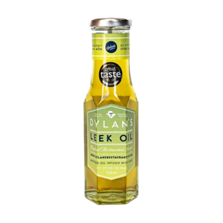 Dylan's Sauce - Leek Oil - 6x230ml