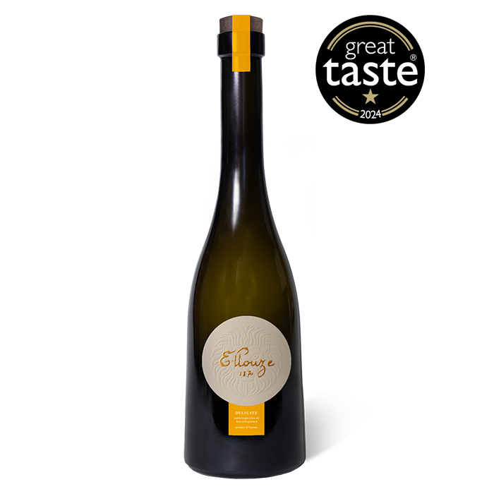 Ellouze1870 - Delicate - 6x500ml