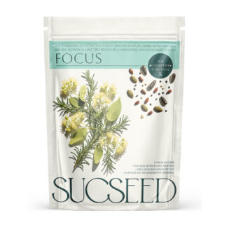 SUCSEED - Focus - 12x250g