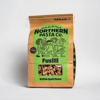 Northern Pasta Co - Fusilli - 5x450g