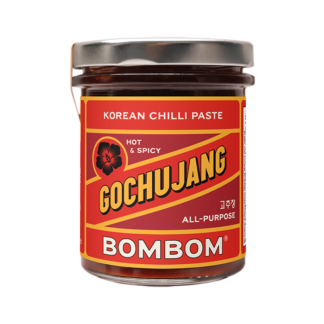 BOMBOM - Gochujang - 6x210g