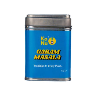 Ka Na - Garam Masala - 10x50g