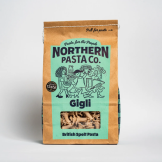 Northern Pasta Co - Gigli - 5x450g